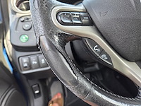 Honda insight hybrid 1.3i-dsi ima comfort 88 at, 2011 - afbeelding 24 van  55