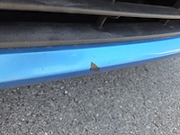 Honda insight hybrid 1.3i-dsi ima comfort 88 at, 2011 - afbeelding 31 van  55