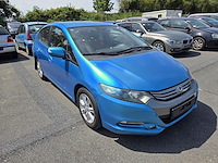 Honda insight hybrid 1.3i-dsi ima comfort 88 at, 2011 - afbeelding 23 van  55