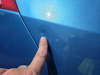 Honda insight hybrid 1.3i-dsi ima comfort 88 at, 2011 - afbeelding 38 van  55