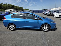 Honda insight hybrid 1.3i-dsi ima comfort 88 at, 2011 - afbeelding 34 van  55