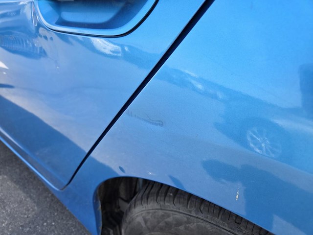 Honda insight hybrid 1.3i-dsi ima comfort 88 at, 2011 - afbeelding 48 van  55