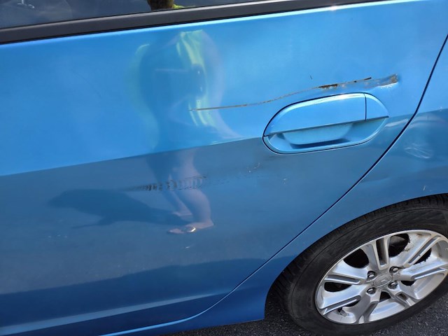 Honda insight hybrid 1.3i-dsi ima comfort 88 at, 2011 - afbeelding 50 van  55