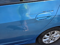 Honda insight hybrid 1.3i-dsi ima comfort 88 at, 2011 - afbeelding 50 van  55