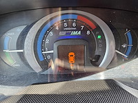 Honda insight hybrid 1.3i-dsi ima comfort 88 at, 2011 - afbeelding 51 van  55