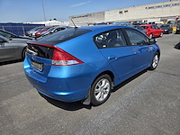 Honda insight hybrid 1.3i-dsi ima comfort 88 at, 2011 - afbeelding 45 van  55