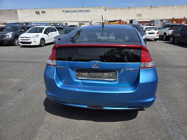 Honda insight hybrid 1.3i-dsi ima comfort 88 at, 2011 - afbeelding 52 van  55