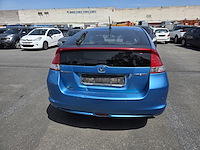 Honda insight hybrid 1.3i-dsi ima comfort 88 at, 2011 - afbeelding 52 van  55