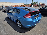 Honda insight hybrid 1.3i-dsi ima comfort 88 at, 2011 - afbeelding 53 van  55