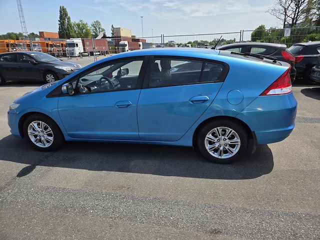 Honda insight hybrid 1.3i-dsi ima comfort 88 at, 2011 - afbeelding 54 van  55