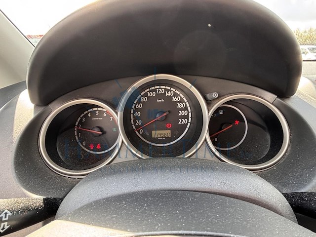 Honda jazz 1 2i, 2008 - afbeelding 2 van  31