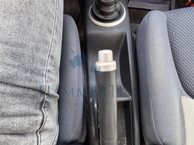 Honda jazz 1 2i, 2008 - afbeelding 7 van  31