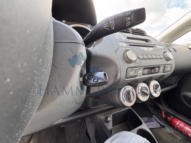 Honda jazz 1 2i, 2008 - afbeelding 9 van  31