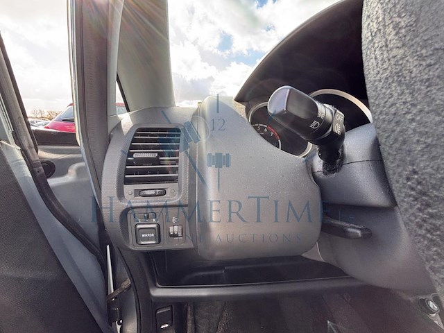 Honda jazz 1 2i, 2008 - afbeelding 10 van  31