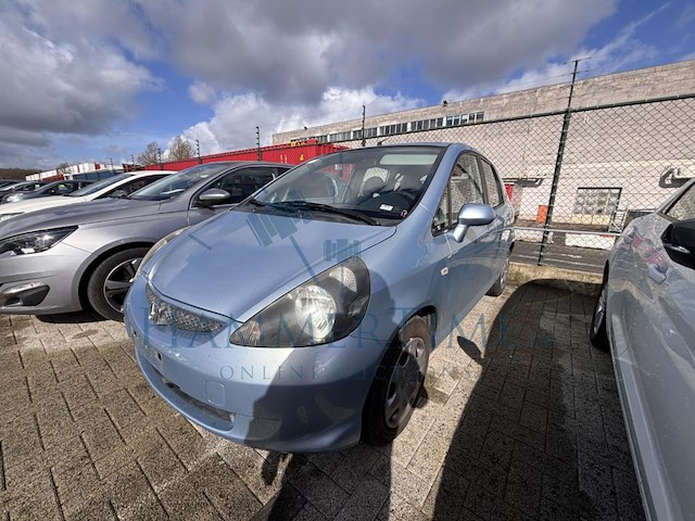 Honda jazz 1 2i, 2008 - afbeelding 1 van  31