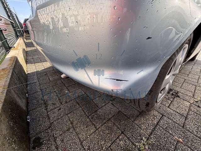 Honda jazz 1 2i, 2008 - afbeelding 22 van  31