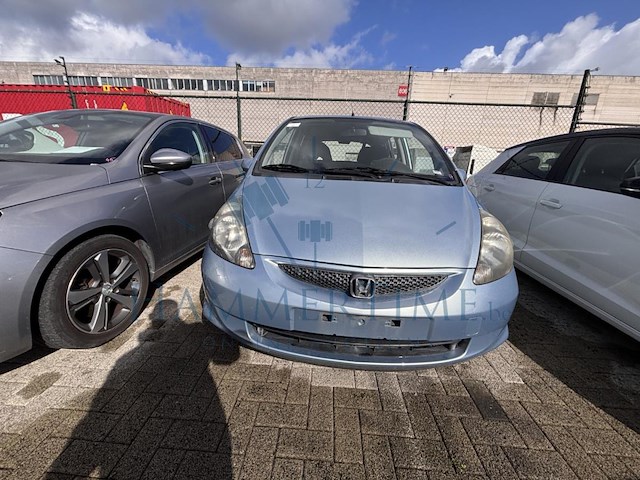 Honda jazz 1 2i, 2008 - afbeelding 12 van  31