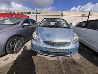 Honda jazz 1 2i, 2008 - afbeelding 12 van  31