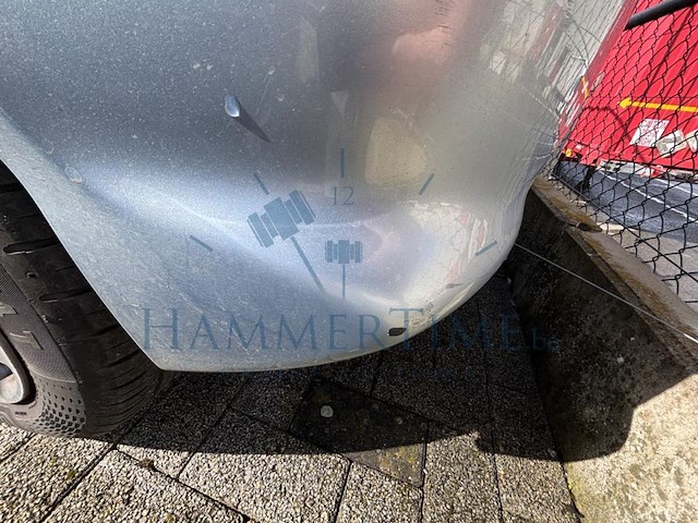 Honda jazz 1 2i, 2008 - afbeelding 24 van  31