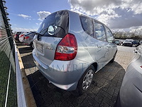 Honda jazz 1 2i, 2008 - afbeelding 26 van  31