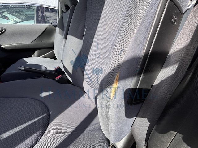 Honda jazz 1 2i, 2008 - afbeelding 31 van  31