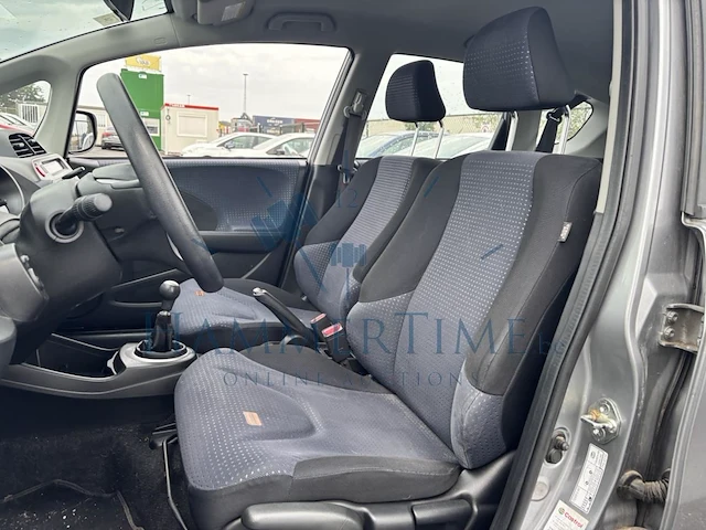Honda jazz 1.2i, 2009 - afbeelding 2 van  34