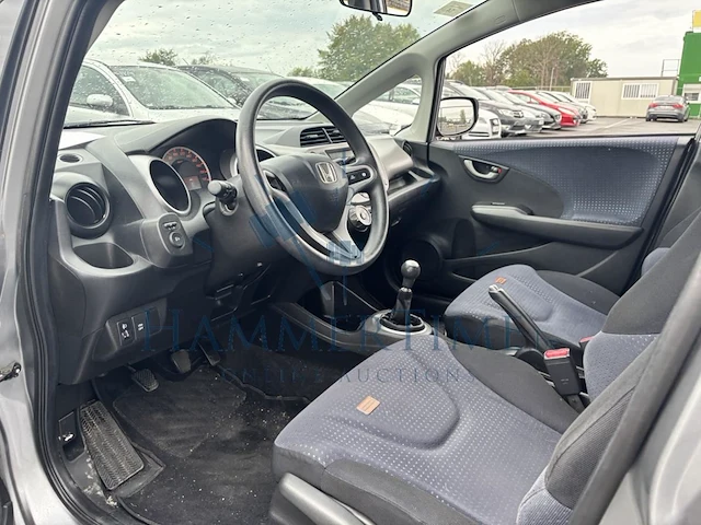 Honda jazz 1.2i, 2009 - afbeelding 3 van  34
