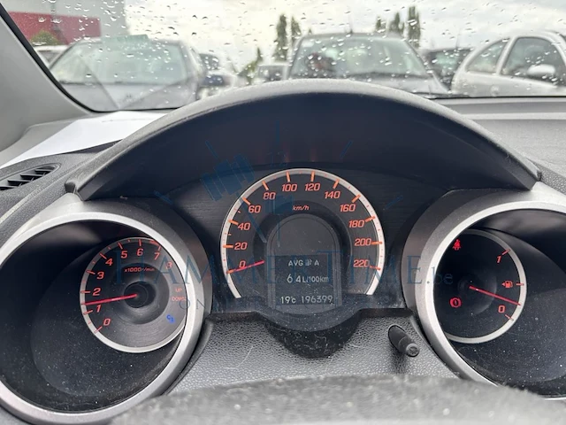 Honda jazz 1.2i, 2009 - afbeelding 5 van  34