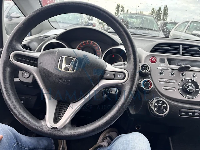 Honda jazz 1.2i, 2009 - afbeelding 7 van  34