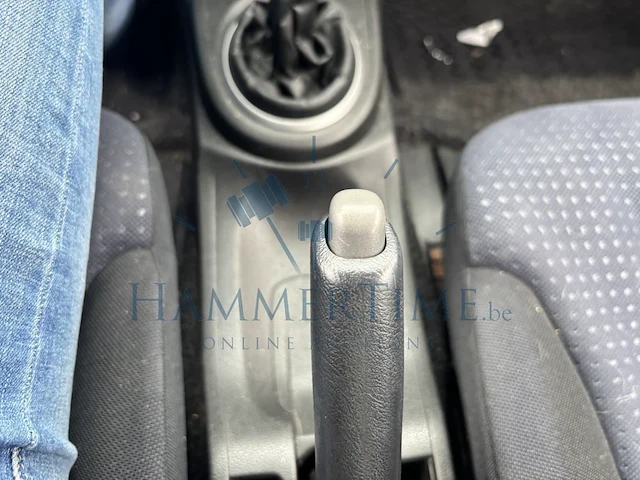 Honda jazz 1.2i, 2009 - afbeelding 13 van  34