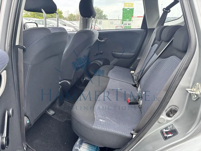 Honda jazz 1.2i, 2009 - afbeelding 15 van  34
