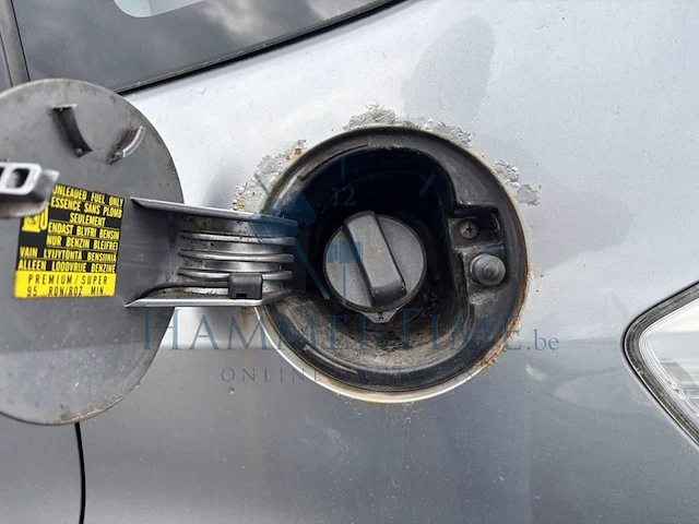 Honda jazz 1.2i, 2009 - afbeelding 16 van  34