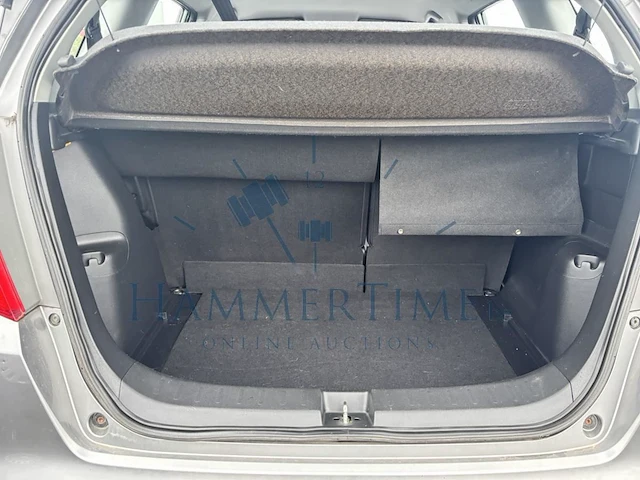 Honda jazz 1.2i, 2009 - afbeelding 17 van  34