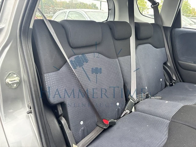 Honda jazz 1.2i, 2009 - afbeelding 18 van  34