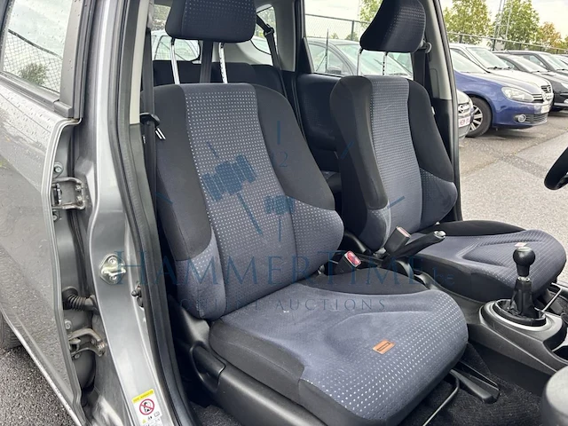Honda jazz 1.2i, 2009 - afbeelding 19 van  34
