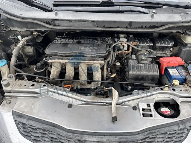 Honda jazz 1.2i, 2009 - afbeelding 21 van  34