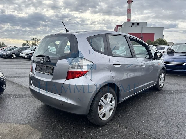 Honda jazz 1.2i, 2009 - afbeelding 30 van  34