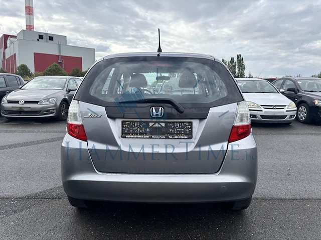Honda jazz 1.2i, 2009 - afbeelding 31 van  34