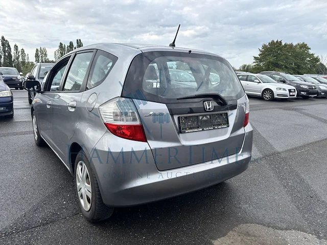 Honda jazz 1.2i, 2009 - afbeelding 32 van  34