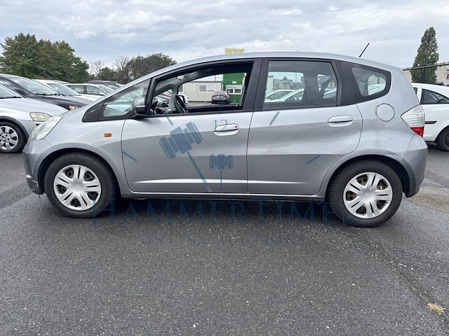 Honda jazz 1.2i, 2009 - afbeelding 33 van  34