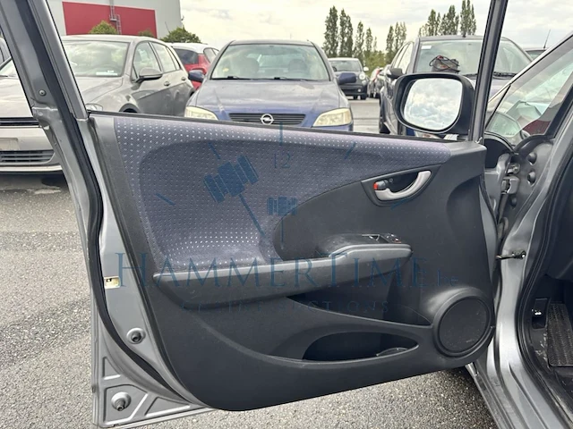 Honda jazz 1.2i, 2009 - afbeelding 34 van  34