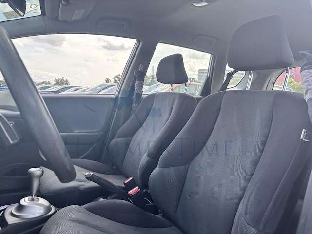 Honda jazz 1.4i comfort,2009 - afbeelding 2 van  33