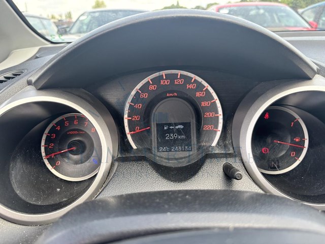 Honda jazz 1.4i comfort,2009 - afbeelding 5 van  33