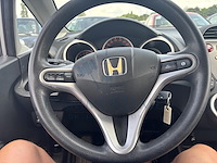 Honda jazz 1.4i comfort,2009 - afbeelding 10 van  33