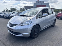 Honda jazz 1.4i comfort,2009