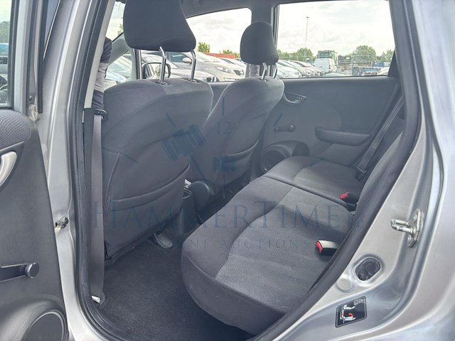 Honda jazz 1.4i comfort,2009 - afbeelding 14 van  33