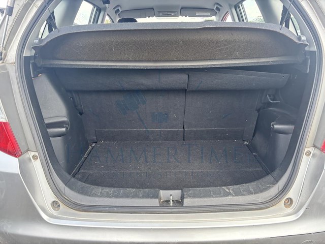 Honda jazz 1.4i comfort,2009 - afbeelding 15 van  33