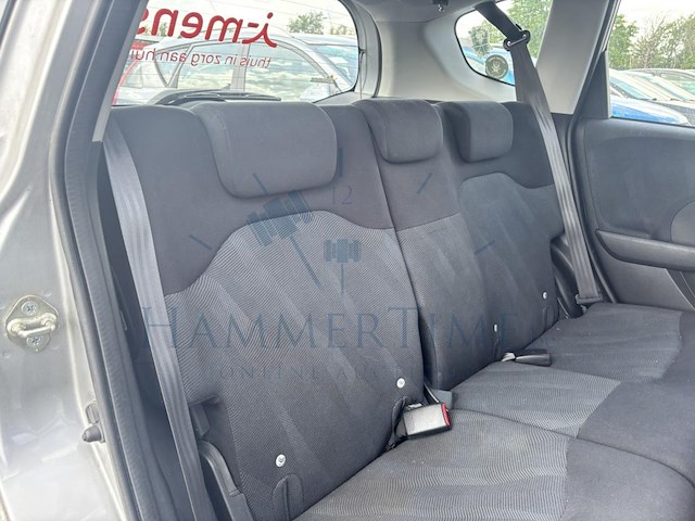 Honda jazz 1.4i comfort,2009 - afbeelding 16 van  33