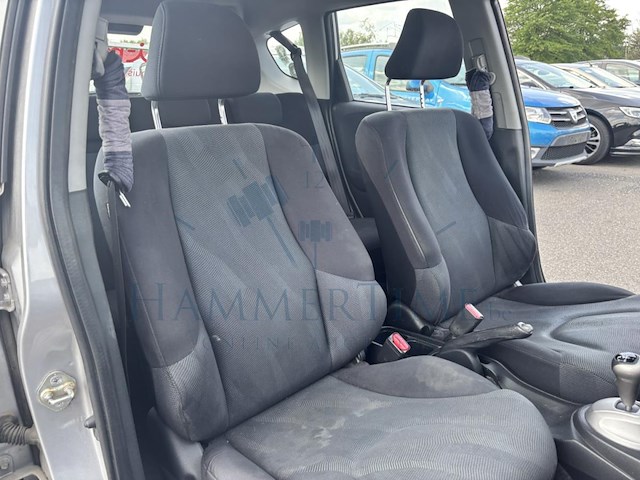 Honda jazz 1.4i comfort,2009 - afbeelding 17 van  33