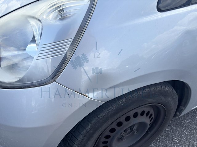 Honda jazz 1.4i comfort,2009 - afbeelding 20 van  33